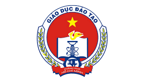 Logo Công Ty Phòng GDĐT Quận 6
