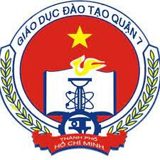 Logo Công Ty Phòng GD&ĐT Quận 7