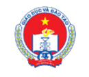 Logo Công Ty Phòng GD&ĐT Quận 8