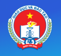 Logo Công Ty Phòng GD&ĐT Quận Tân Bình