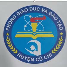 Logo Công Ty Phòng GD&ĐT Huyện Củ Chi