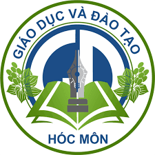 Logo Công Ty Phòng Giáo Dục và Đào Tạo Hóc Môn