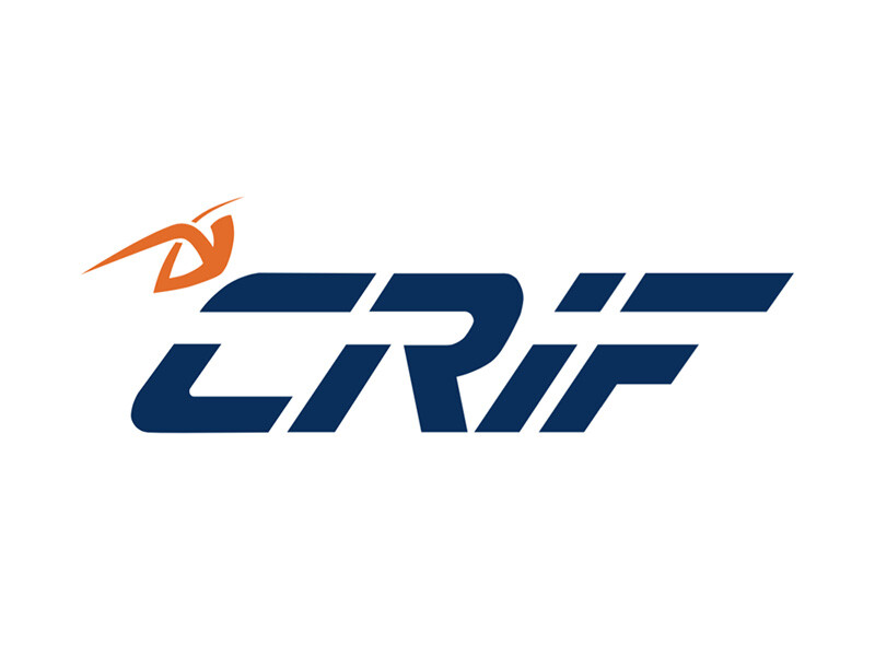 Logo Công Ty CRIF