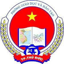 Logo Công Ty Phòng Giáo dục và Đào tạo thành phố Thủ Đức