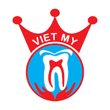 Logo Công Ty Nha khoa Việt Mỹ