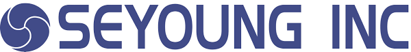 Logo Công Ty Seyoung INC
