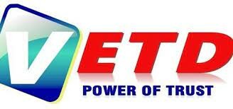 Logo Công Ty VETD
