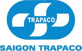 Logo Công Ty Sài Gòn Trapaco
