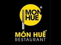 Logo Công Ty Nhà Hàng Món Huế