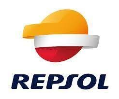 Logo Công Ty Repsol