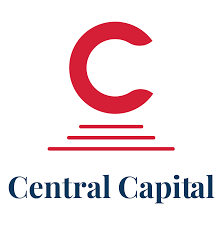 Logo Công Ty Central Capital