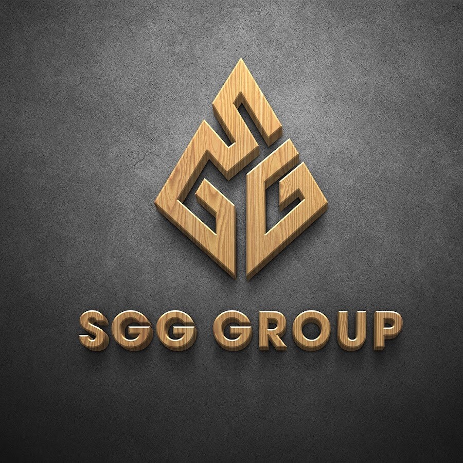 Logo Công Ty Tập Đoàn SGG