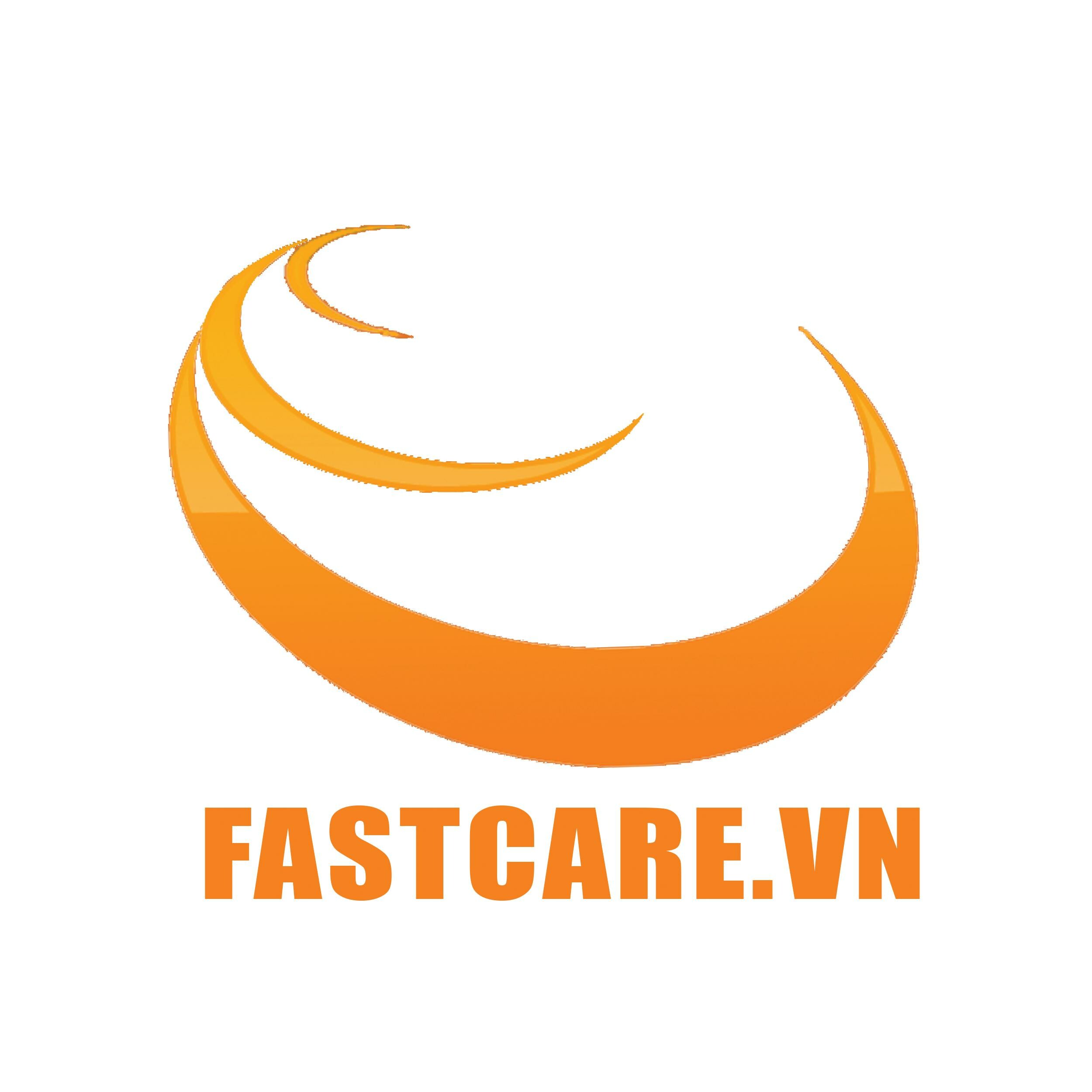 Logo Công Ty FastCare