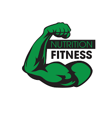 Logo Công Ty Nutrition Fitness