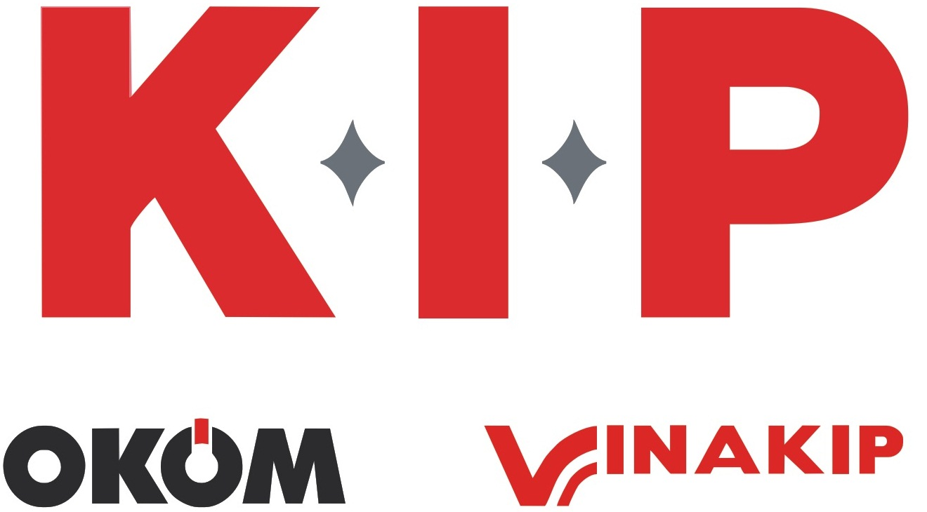 Logo Công Ty Công ty CP K.I.P Việt Nam