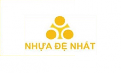 Logo Công Ty Hóa Nhựa Đệ Nhất