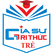 Logo Công Ty Gia sư Trí thức trẻ