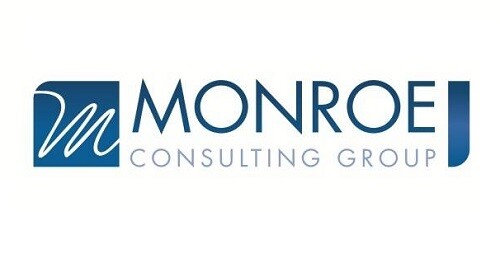 Logo Công Ty Monroe Consulting Group Vietnam