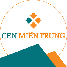 Logo Công Ty Cen Miền Trung