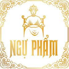 Logo Công Ty Ngự Phẩm