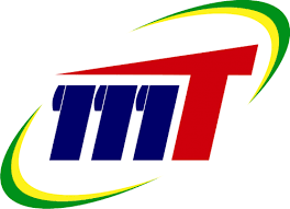 Logo Công Ty Mạnh Tín