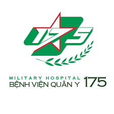 Logo Công Ty Bệnh Viện Quân Y 175
