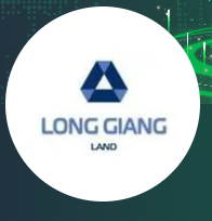Logo Công Ty Long Giang Land