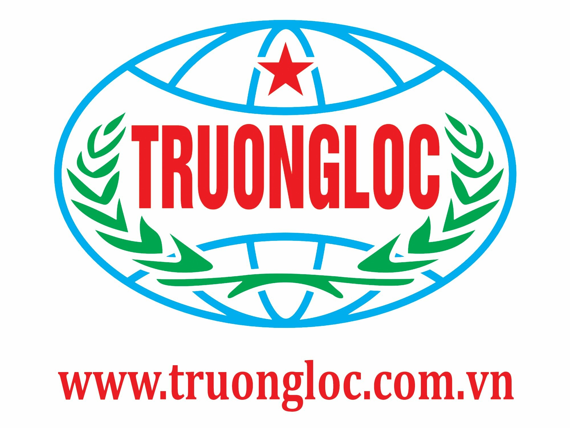 Logo Công Ty Trường Lộc