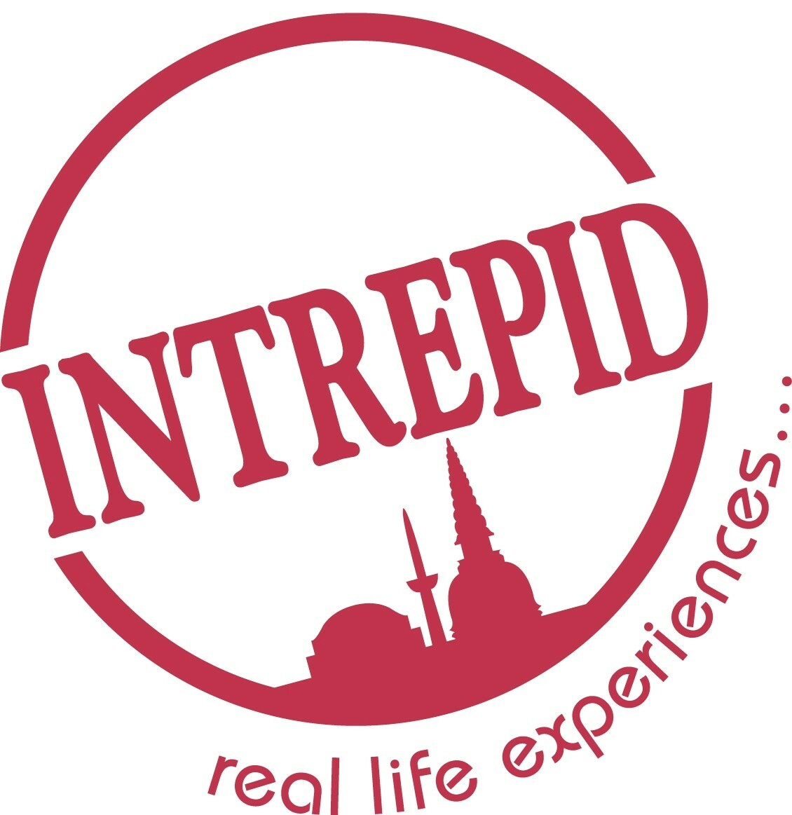 Logo Công Ty Intrepid Travel