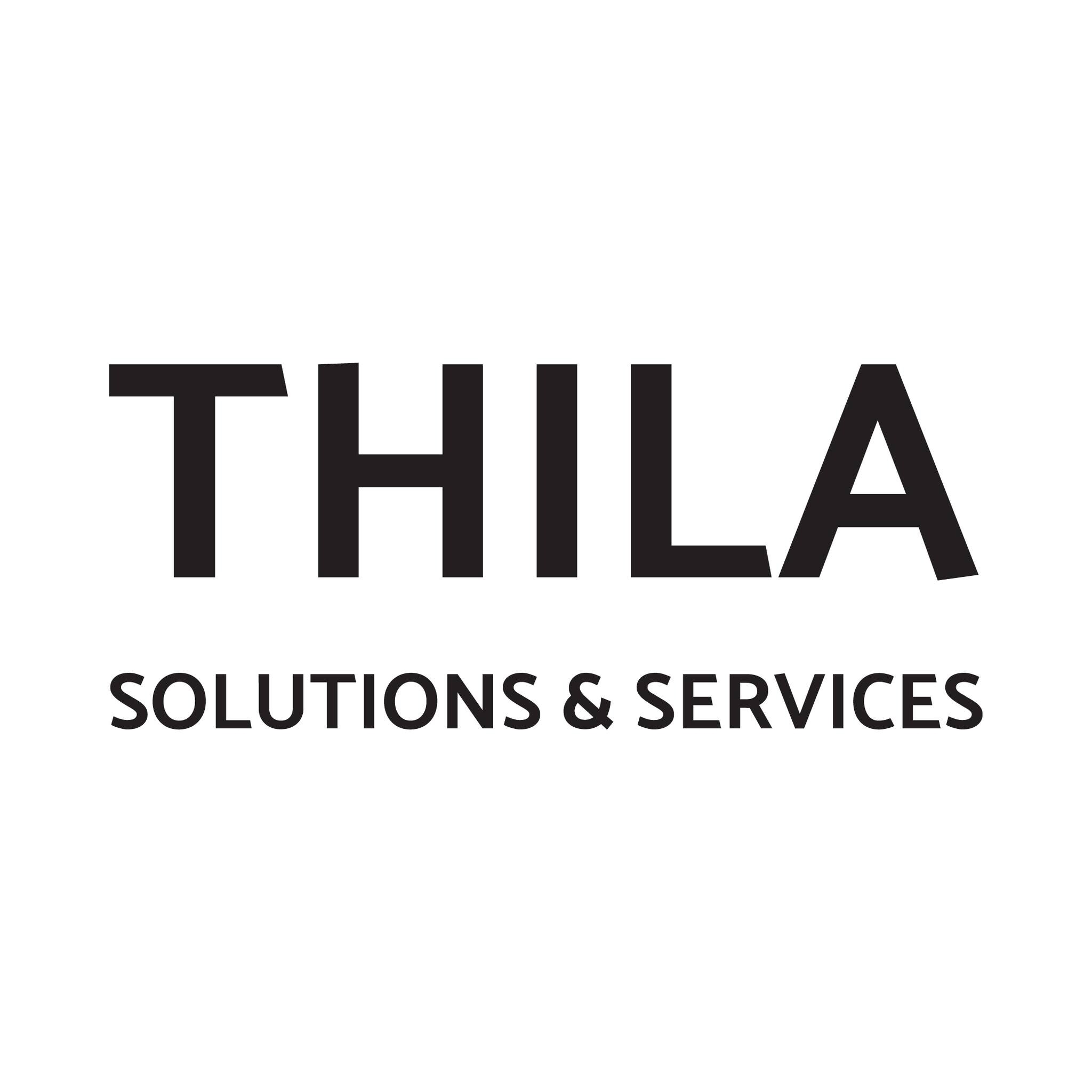 Logo Công Ty Thila