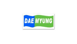 Logo Công Ty Dae Myung Việt Nam