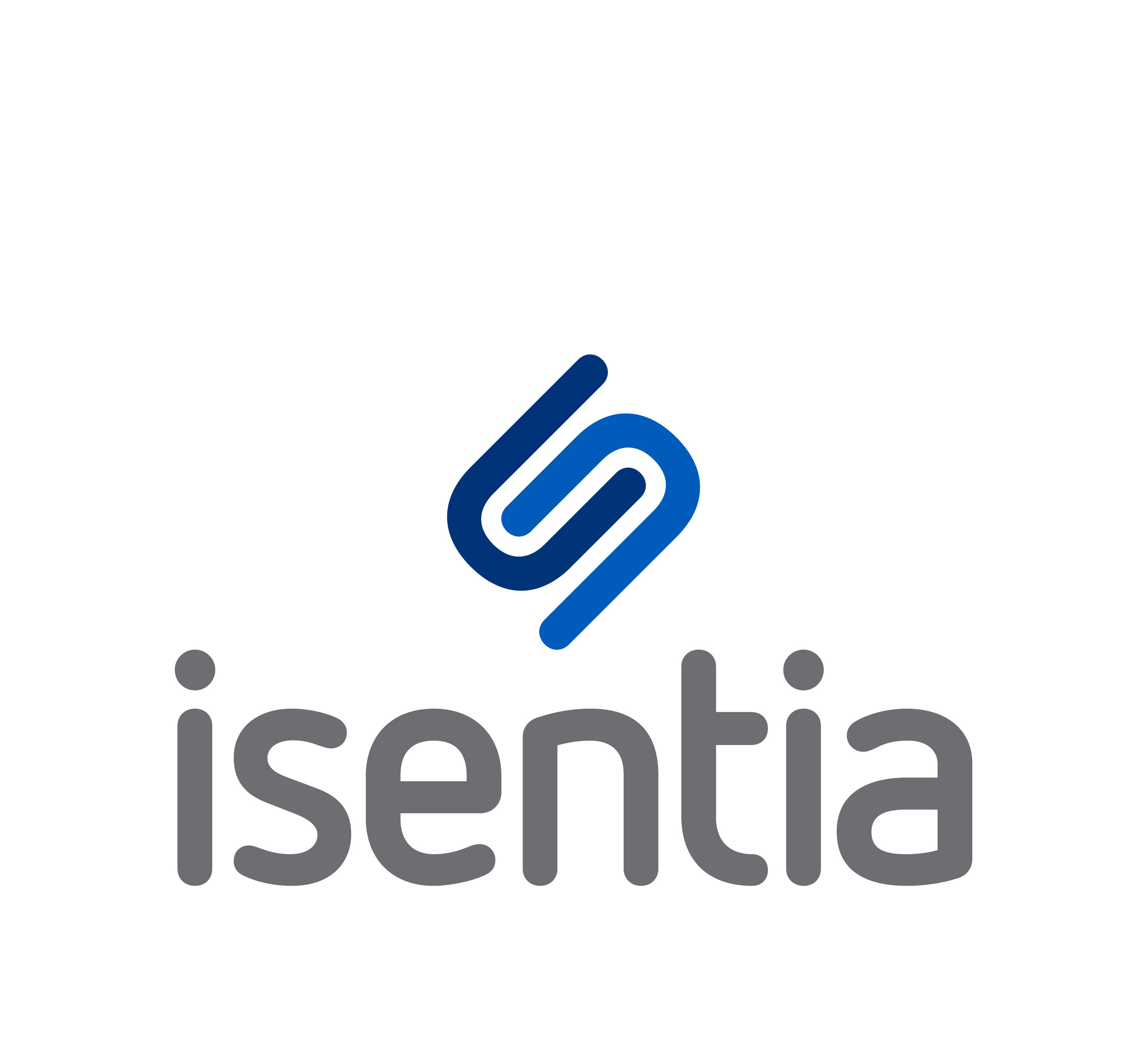 Logo Công Ty Isentia