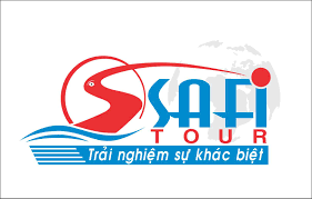 Logo Công Ty Công Ty Thương Mại Dịch Vụ Du Lịch Safitour