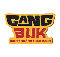 Logo Công Ty Nhà Hàng GangBuk