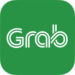 Logo Công Ty GRAB