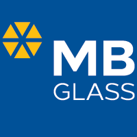 Logo Công Ty Công Nghệ Kính MB