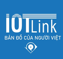 Logo Công Ty IOTLink