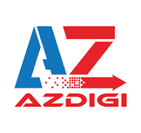 Logo Công Ty Azdigi