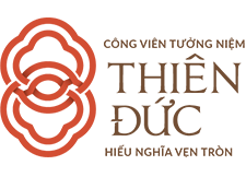 Logo Công Ty Phước Lạc Viên