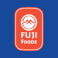 Logo Công Ty Thực Phẩm Fugi