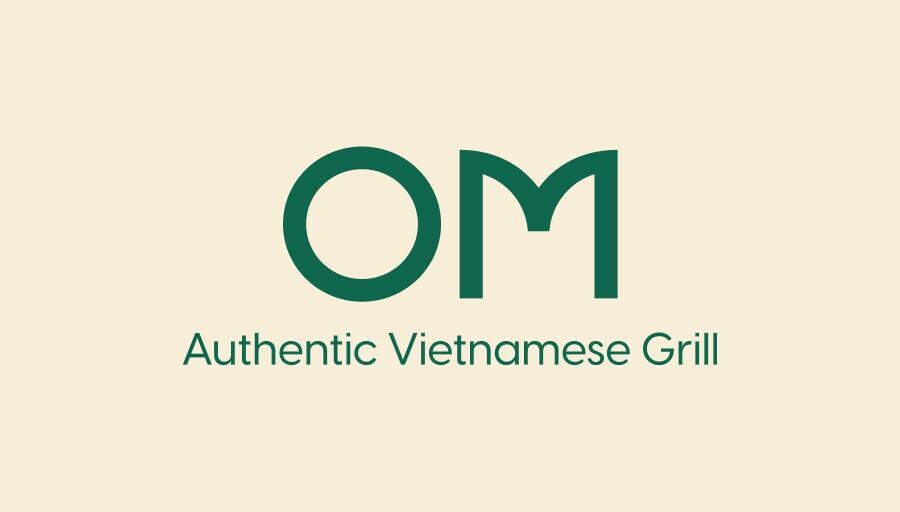Logo Công Ty NHÀ HÀNG OM NƯỚNG