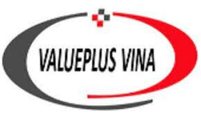 Logo Công Ty Valueplus VINA