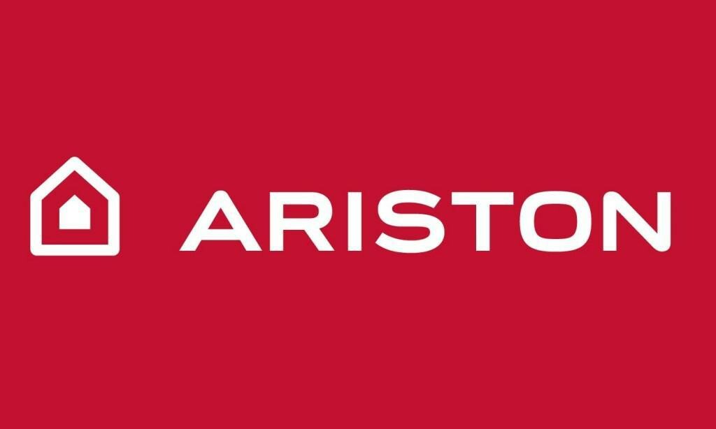 Logo Công Ty Ariston Group