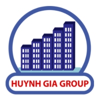 Logo Công Ty Huỳnh Gia Phát