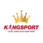 Logo Công Ty King Sport