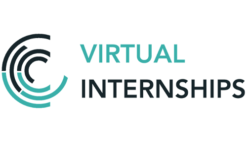 Logo Công Ty Virtual Internships