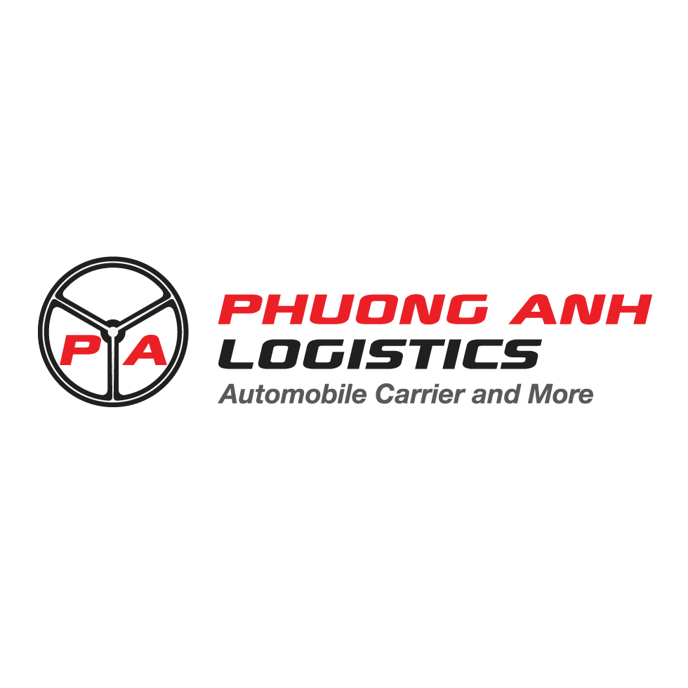 Logo Công Ty Phương Anh