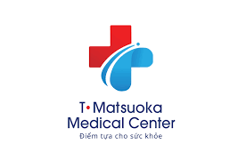 Logo Công Ty T-Matsuoka