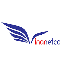 Logo Công Ty THƯƠNG MẠI DỊCH VỤ VINANETCO