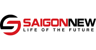 Logo Công Ty SaiGonNew